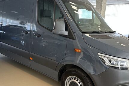 Mercedes-Benz Sprinter 9.000 km 41.950 &euro; Hechingen-Bechtoldsweiler 72379