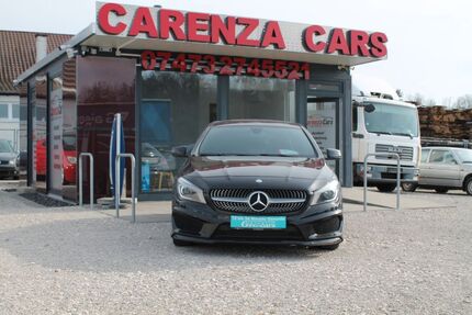 Mercedes-Benz CLA 220 Shooting Brake 209.000 km 12.500 &euro; Ofterdingen 72131