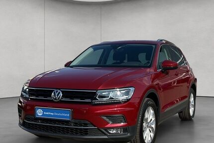 VW Tiguan 37.378 km 24.440 &euro; Esslingen 73730
