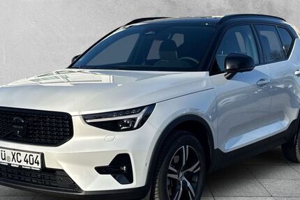 Volvo XC40 5.000 km 52.900 &euro; Tübingen 72072