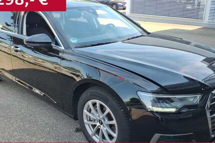 Audi A6 99.195 km 27.930 &euro; Esslingen 73730
