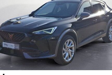 Cupra Formentor 34.752 km 25.430 &euro; Reutlingen 72770