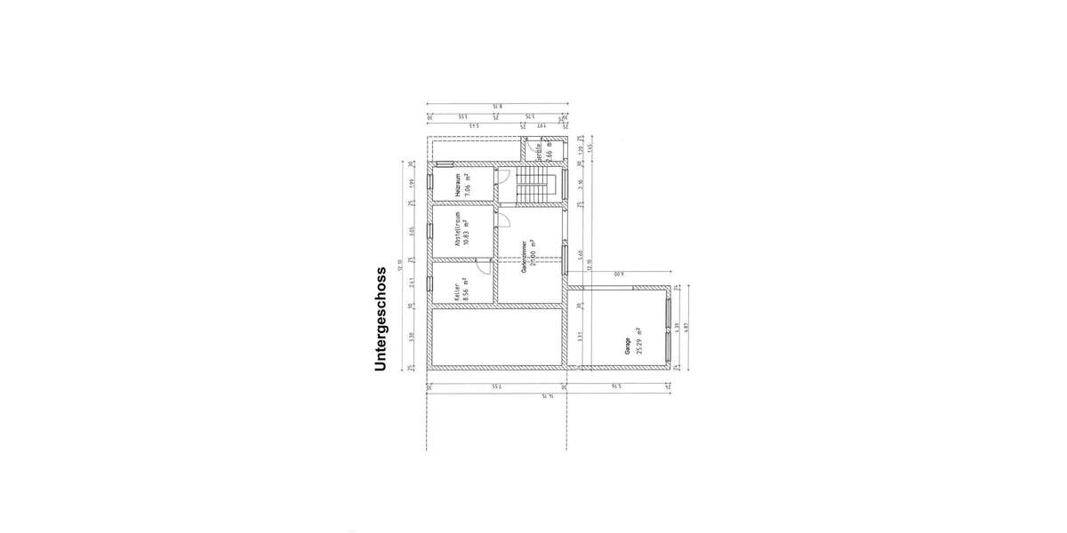 Einfamilienhaus Bitz - 6 Zimmer, 160 m&sup2;, 298.000&euro; | Angebot:25775845