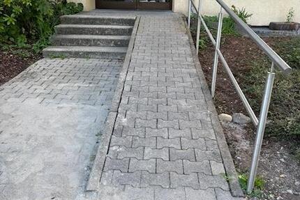 Wohnung Böblingen Dagersheim - 2 Zimmer, 76 m&sup2;, 1.215&euro; | Angebot:27591402