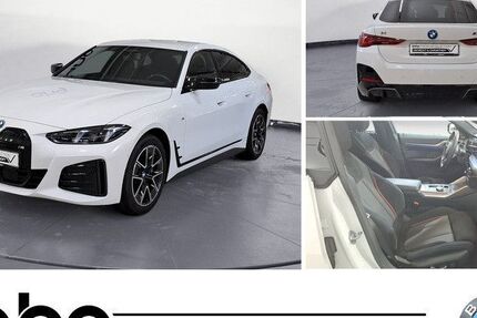 BMW i4 15.660 km 53.390 &euro; Esslingen am Neckar 73730