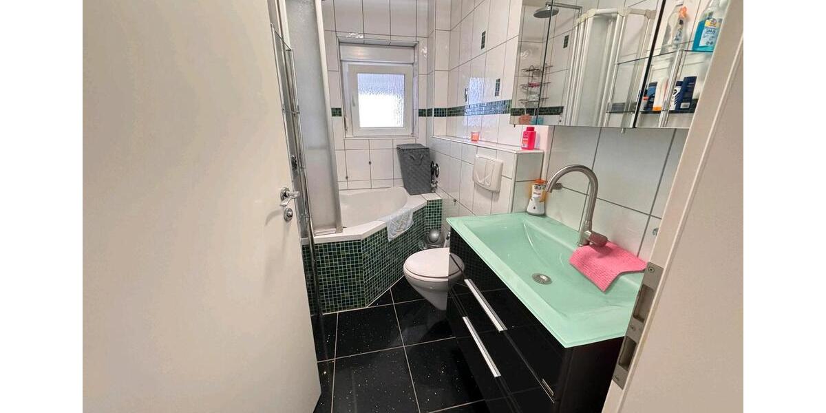 Etagenwohnung Tübingen - 1.000&euro; | Angebot:26044726