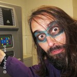 Andy Strauß - Dosenpfandbetrug