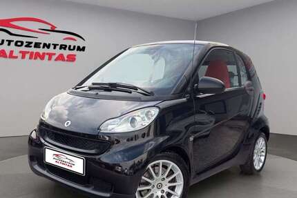 Smart forTwo 111.000 km 3.970 &euro; Holzgerlingen 71088