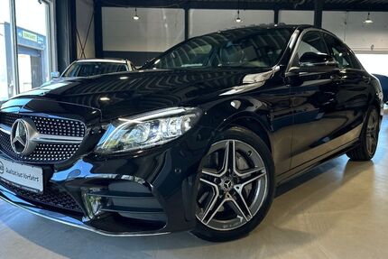 Mercedes-Benz C 400 88.000 km 36.999 &euro; Nürtingen 72622