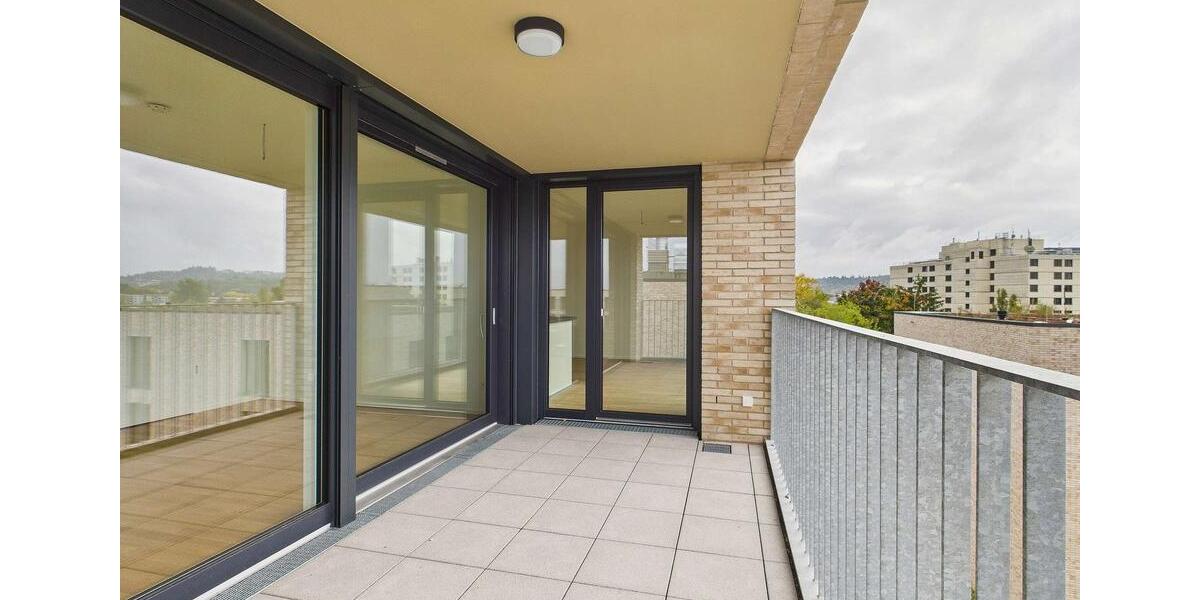 Dachgeschoßwohnung Sindelfingen Sindelfingen (Stadt) - 3 Zimmer, 83 m&sup2;, 1.610&euro; | Angebot:21987336