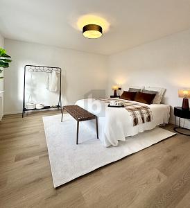 SANIERT MIT BALKON - FÜR ERSTBEZUG - Etagenwohnung Sindelfingen Eichholz | Angebot:27093296