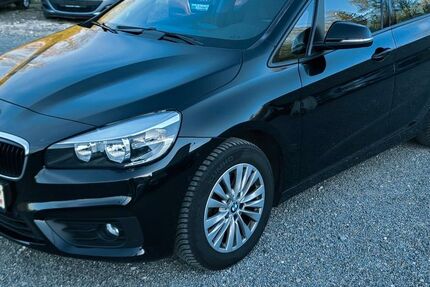 BMW 218 105.500 km 9.995 &euro; Reutlingen 72766