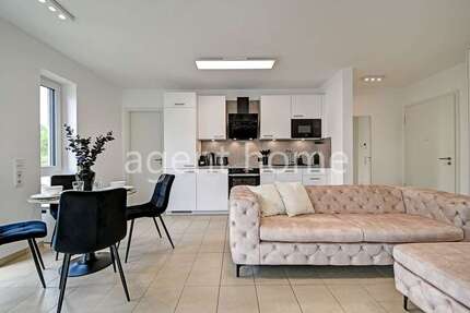 Wohnung Reutlingen Orschel-Hagen - 1.5 Zimmer, 47 m&sup2;, 1.080&euro; | Angebot:26690913