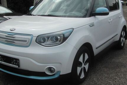 Kia Soul 77.400 km 6.490 &euro; Kirchheim unter Teck 73230