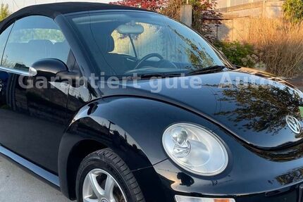 VW New Beetle 148.549 km 5.999 &euro; Reutlingen 72770