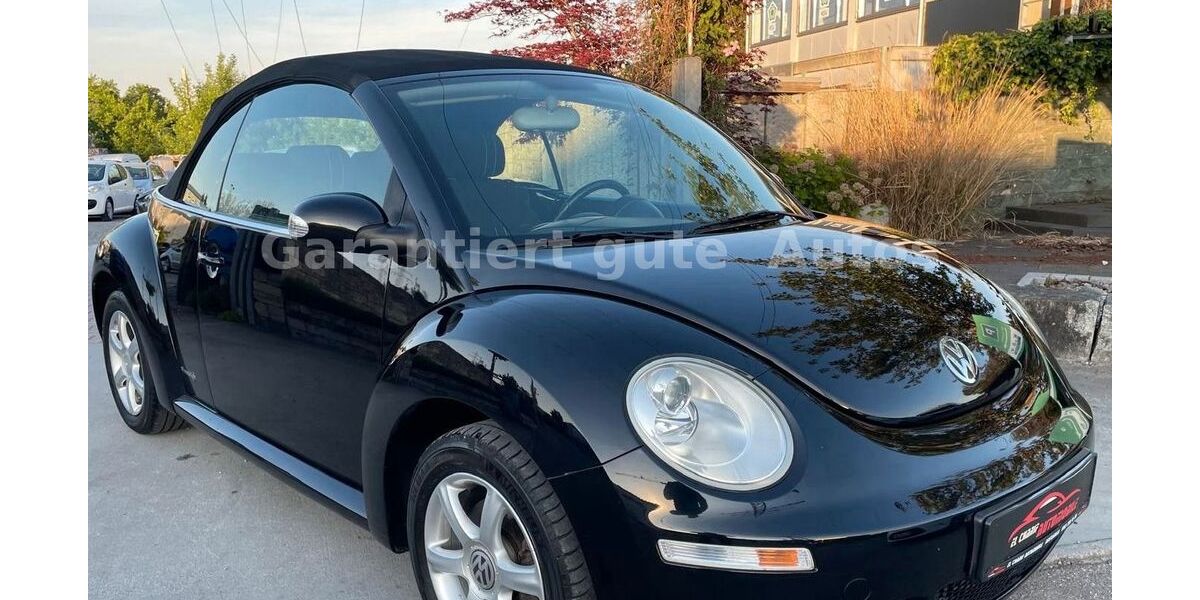 VW New Beetle 148.549 km 5.999 &euro; Reutlingen 72770
