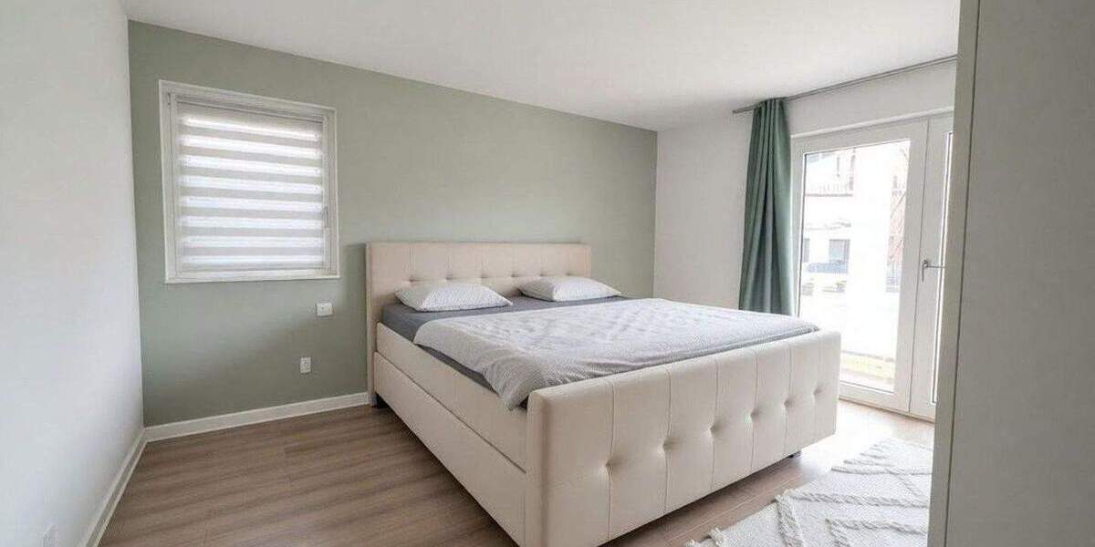 Etagenwohnung 73230 Kirchheim Kirchheim - 4 Zimmer, 114 m&sup2;, 571.700&euro; | Angebot:25756420