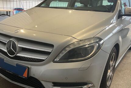 Mercedes-Benz B 200 244.000 km 5.900 &euro; Kirchheim Teck 73230