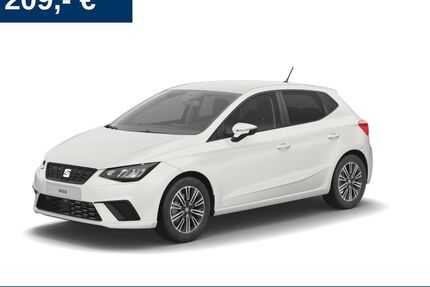 Seat Ibiza 21.926 km 17.530 &euro; Esslingen (bei Stuttgart) 73734