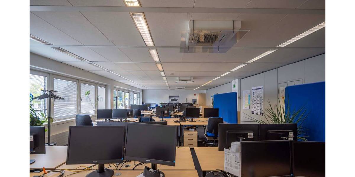 Gewerbeobjekt Böblingen Dagersheim - 2.983&euro; | Angebot:25704181