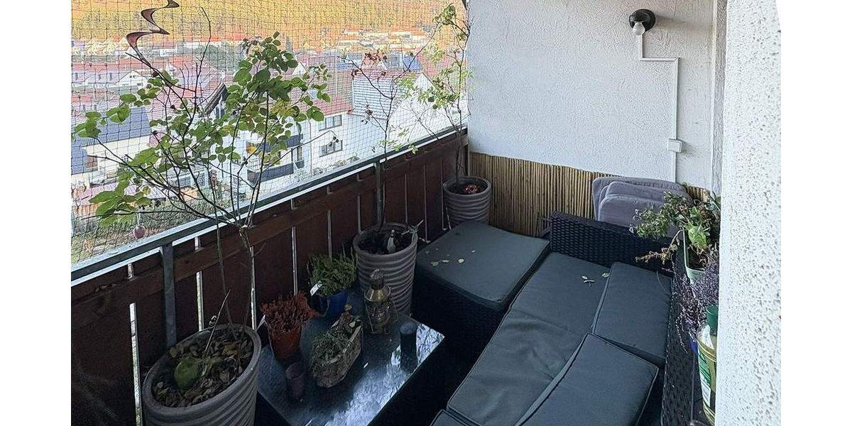 Etagenwohnung Burladingen-Gauselfingen Gauselfingen - 3 Zimmer, 89 m&sup2;, 129.000&euro; | Angebot:25771569