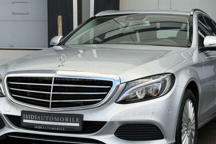 Mercedes-Benz C 180 83.000 km 18.900 &euro; Reutlingen/Mittelstadt 72766