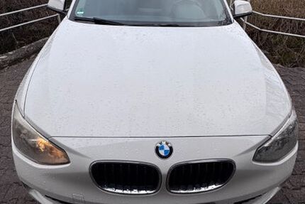 BMW 116 260.000 km 4.300 &euro; Reutlingen 72768