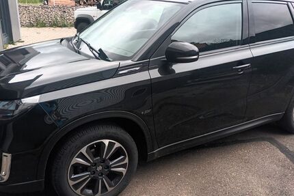 Suzuki Vitara 48.700 km 21.400 &euro; Münsingen 72525