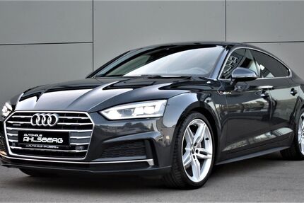 Audi A5 210.000 km 18.690 &euro; Pfullingen 72793
