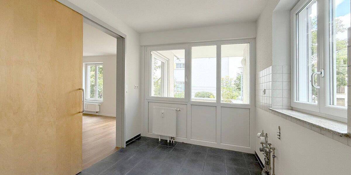 Etagenwohnung Hechingen Gemarkung Hechingen - 4 Zimmer, 99 m&sup2;, 359.000&euro; | Angebot:25929851