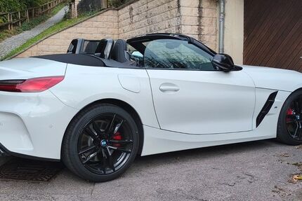 BMW Z4 M40 1.100 km 69.200 &euro; Tübingen 72074