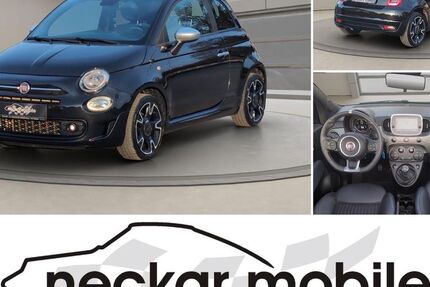 Fiat 500C 26.228 km 12.490 &euro; Tübingen 72074
