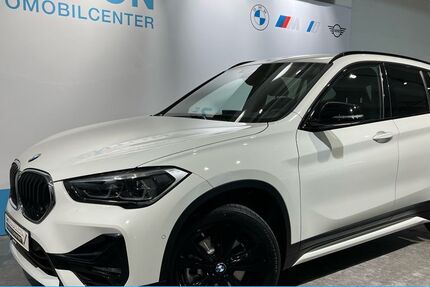 BMW X1 54.791 km 30.890 &euro; Münsingen 72525