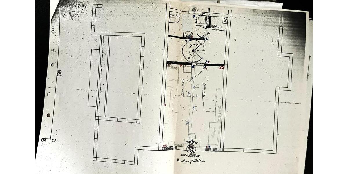 Maisonettenwohnung Filderstadt - 4.5 Zimmer, 127 m&sup2;, 498.000&euro; | Angebot:26047345