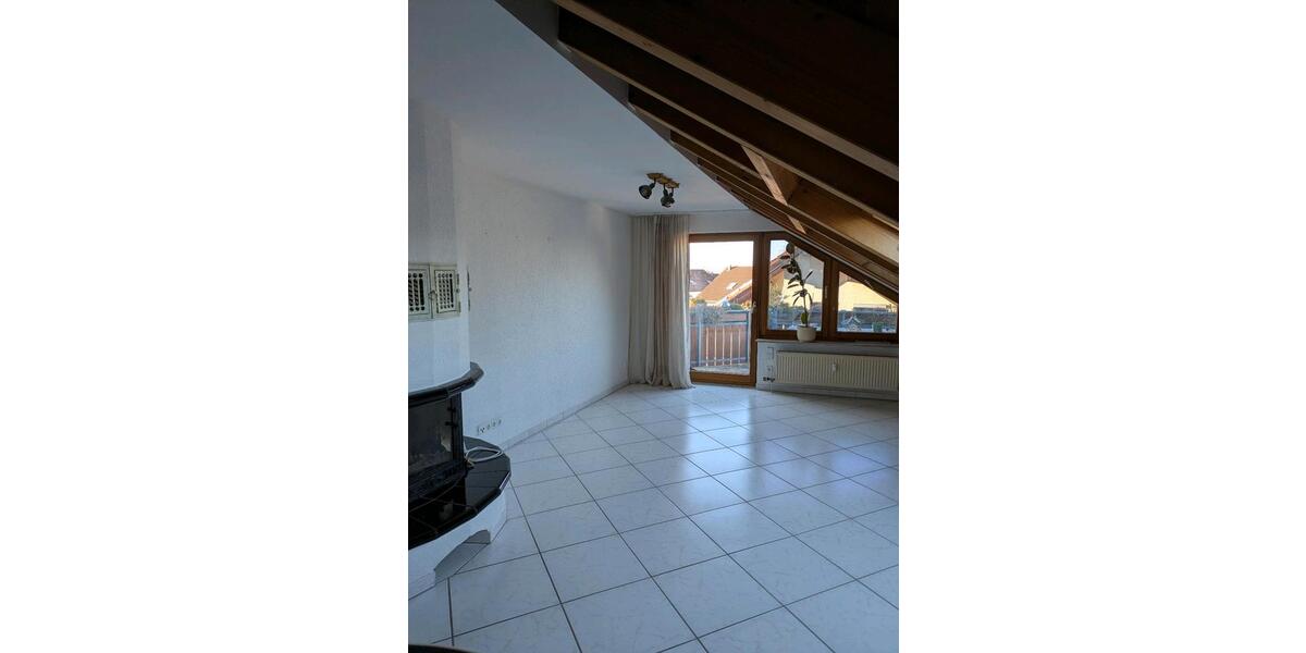 Maisonettenwohnung Filderstadt - 3.5 Zimmer, 85 m&sup2;, 1.150&euro; | Angebot:25842317