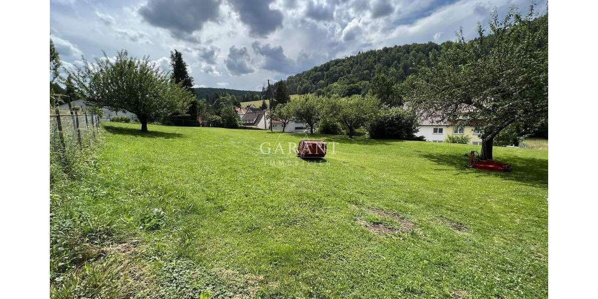 Grundstück Burladingen Hausen - 150.000&euro; | Angebot:25781244