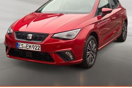 Seat Ibiza 2.500 km 23.960 &euro; Nürtingen 72622