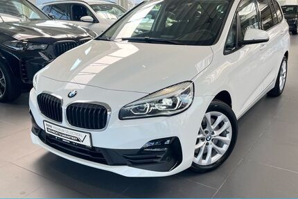 BMW 218 Gran Tourer 73.625 km 19.890 &euro; Tübingen 72072