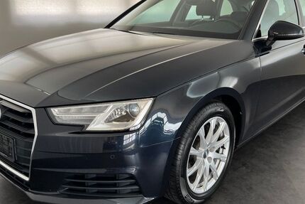 Audi A4 254.000 km 9.900 &euro; Metzingen 72555