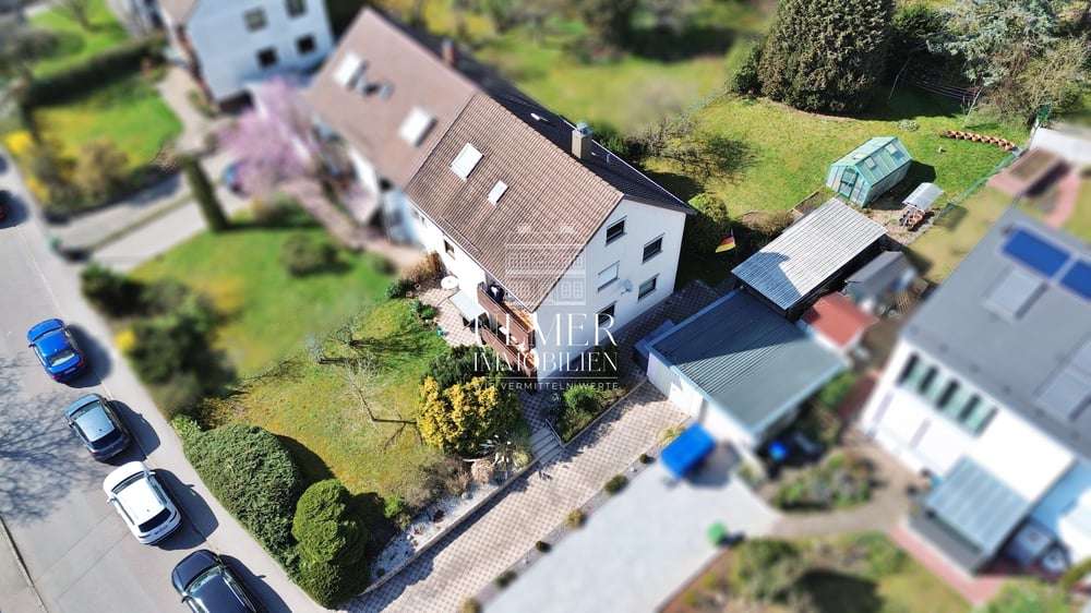 Einfamilienhaus Böblingen - 8 Zimmer, 153 m&sup2;, 629.000&euro; | Angebot:25803616