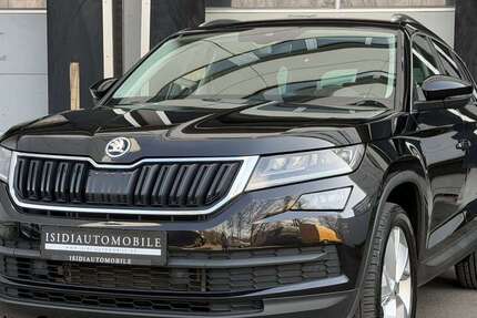 Skoda Kodiaq 41.100 km 25.900 &euro; Reutlingen 72766