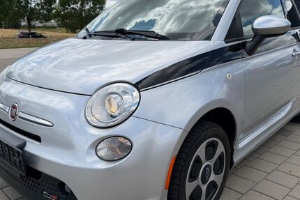 Fiat 500e 67.651 km 7.999 &euro; Schönaich 71101