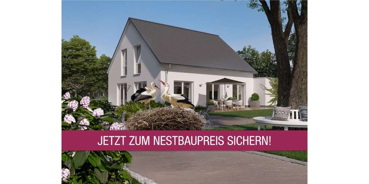 Einfamilienhaus Trochtelfingen - 5 Zimmer, 143 m&sup2;, 564.372&euro; | Angebot:25668956