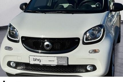 Smart ForFour 95.093 km 9.290 &euro; Reutlingen 72770