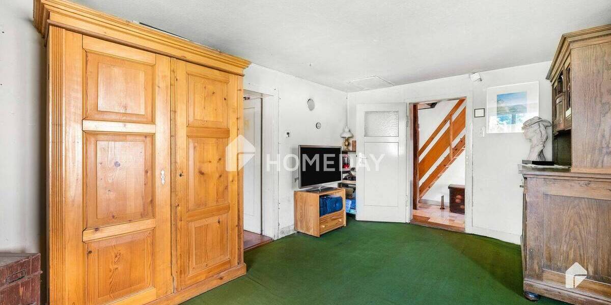 Bauernhaus, Landhaus Bempflingen - 6 Zimmer, 160 m&sup2;, 495.000&euro; | Angebot:25696135