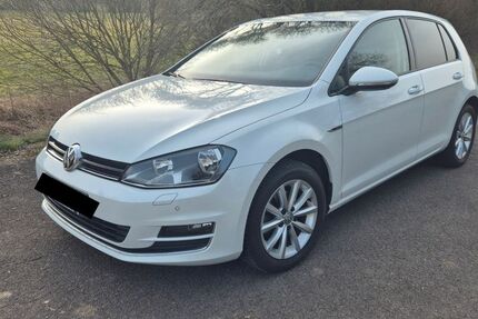 VW Golf 50.200 km 10.400 &euro; Rottenburg am Neckar 72108