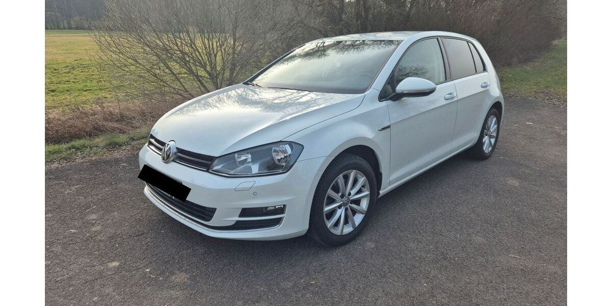 VW Golf 50.200 km 10.400 &euro; Rottenburg am Neckar 72108