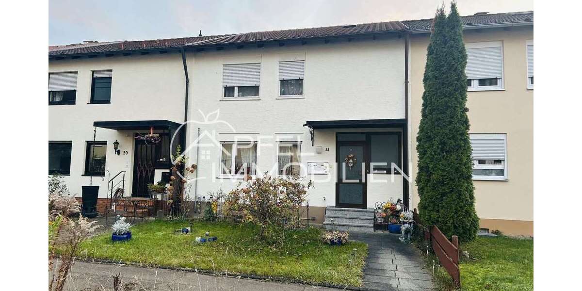 Einfamilienhaus Bad Urach - 5 Zimmer, 121 m&sup2;, 299.000&euro; | Angebot:27477251