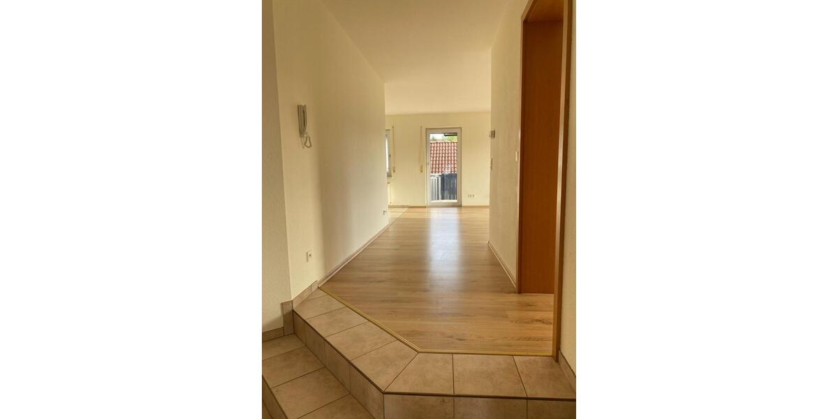 Etagenwohnung Burladingen - 3.5 Zimmer, 81 m&sup2;, 249.000&euro; | Angebot:24564915