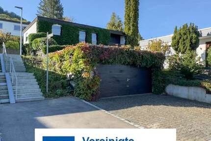 Haus Pfullingen - 7 Zimmer, 187 m&sup2;, 549.000&euro; | Angebot:27649247